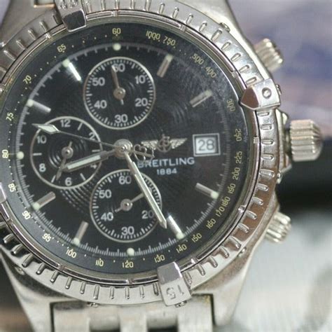 breitling 1884 watches - breitling watches 1884 chronograph.